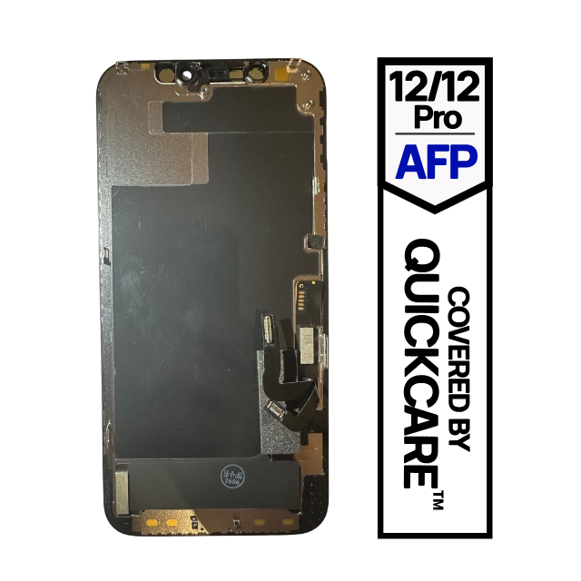 iPhone 12/12 Pro - Incell (Aftermarket Premium)