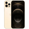 iPhone 12 Pro Max – Soft OLED (Premium OEM-Grade)