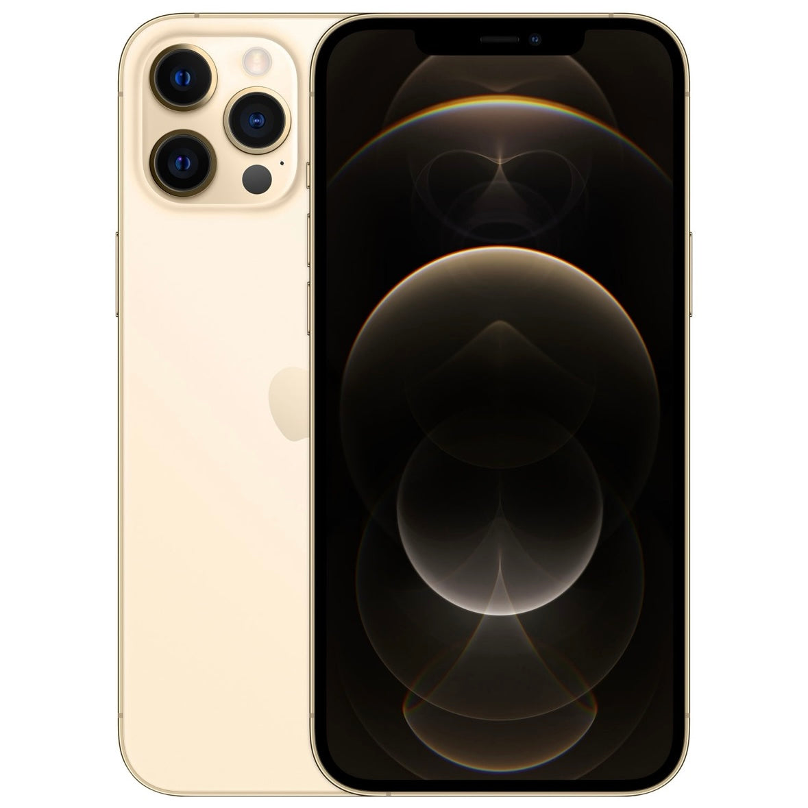 iPhone 12 Pro Max – Soft OLED (Premium OEM-Grade)