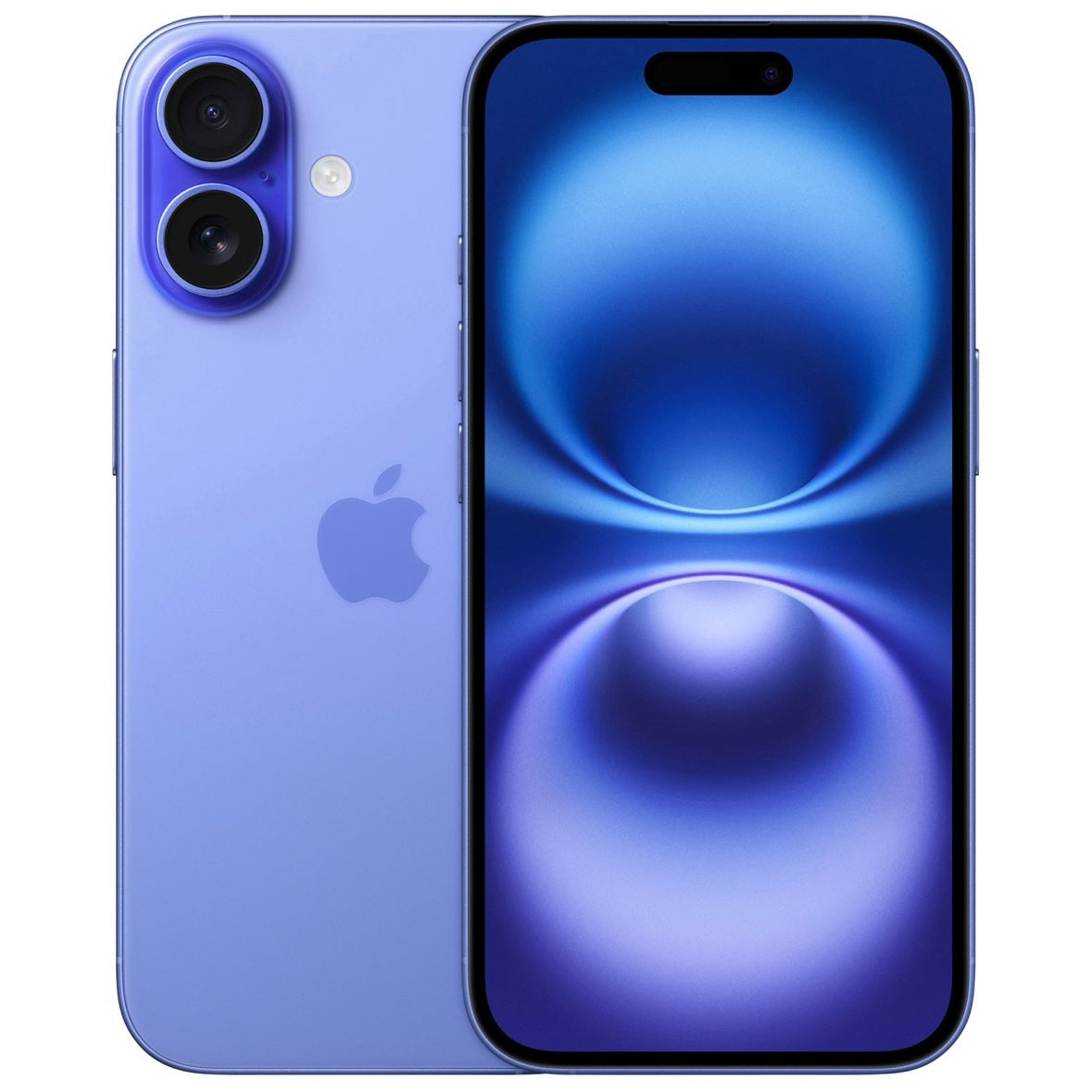iPhone 16 - Soft OLED (Premium OEM-Grade)