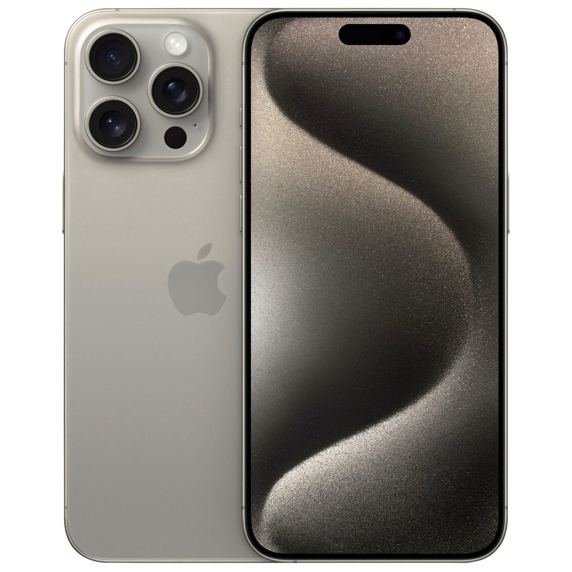 iPhone 15 Pro Max - Soft OLED (Premium OEM-Grade)