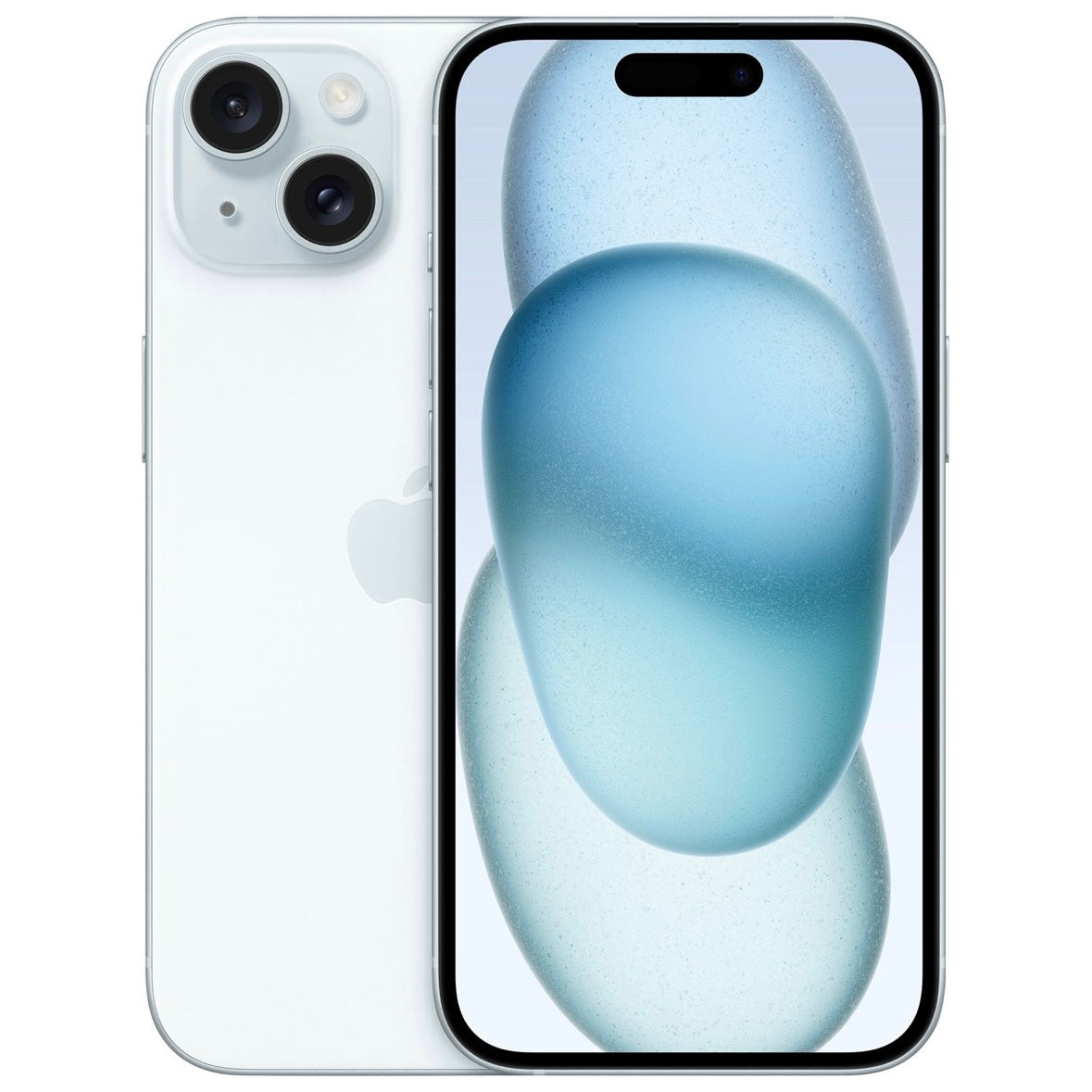 iPhone 15 – Soft OLED (Premium OEM-Grade)
