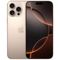iPhone 16 Pro Max - Soft OLED (Premium OEM-Grade)