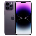 iPhone 14 Pro Max - Soft OLED (Premium OEM-Grade)