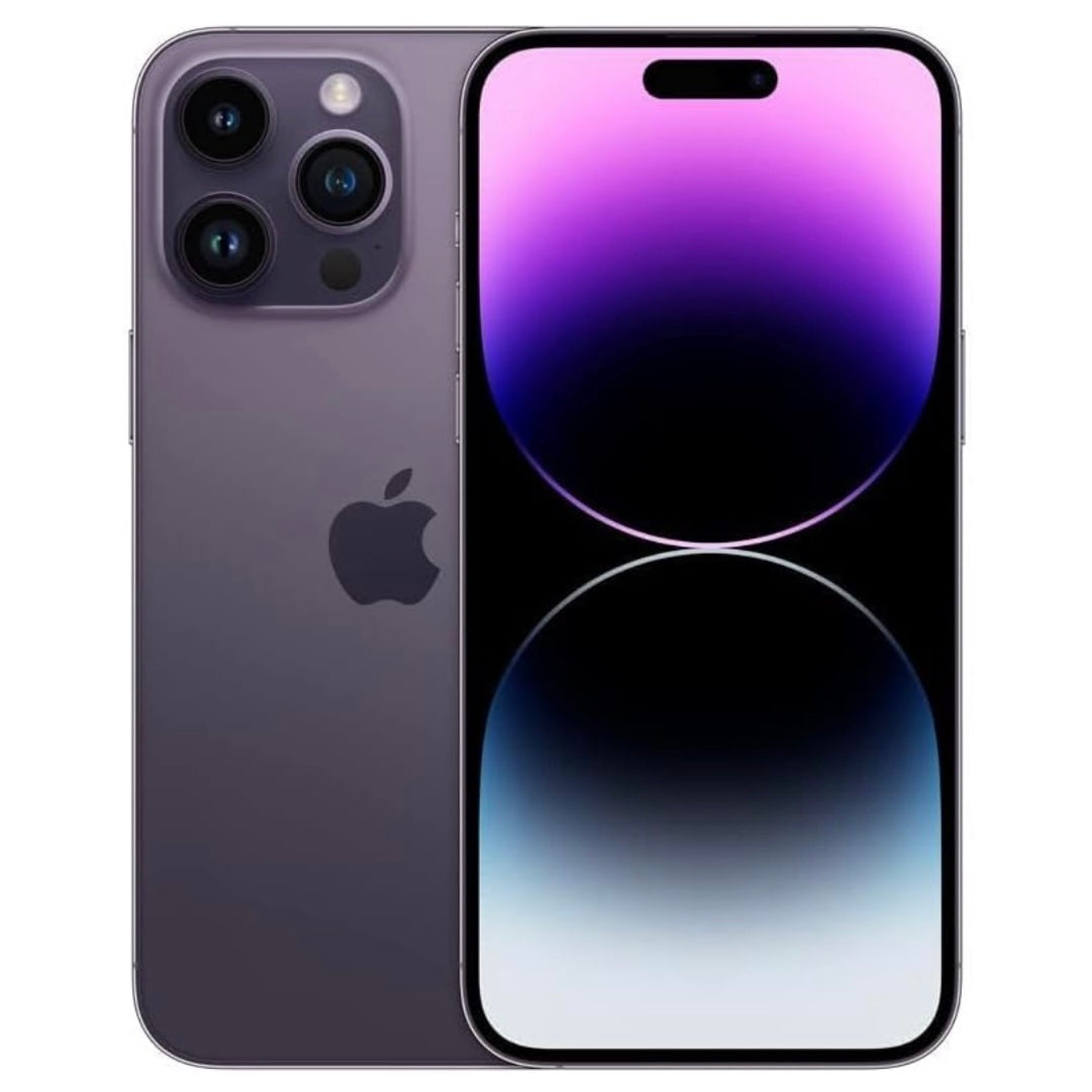 iPhone 14 Pro Max - Soft OLED (Premium OEM-Grade)