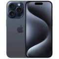 iPhone 15 Pro - Soft OLED (Premium OEM-Grade)