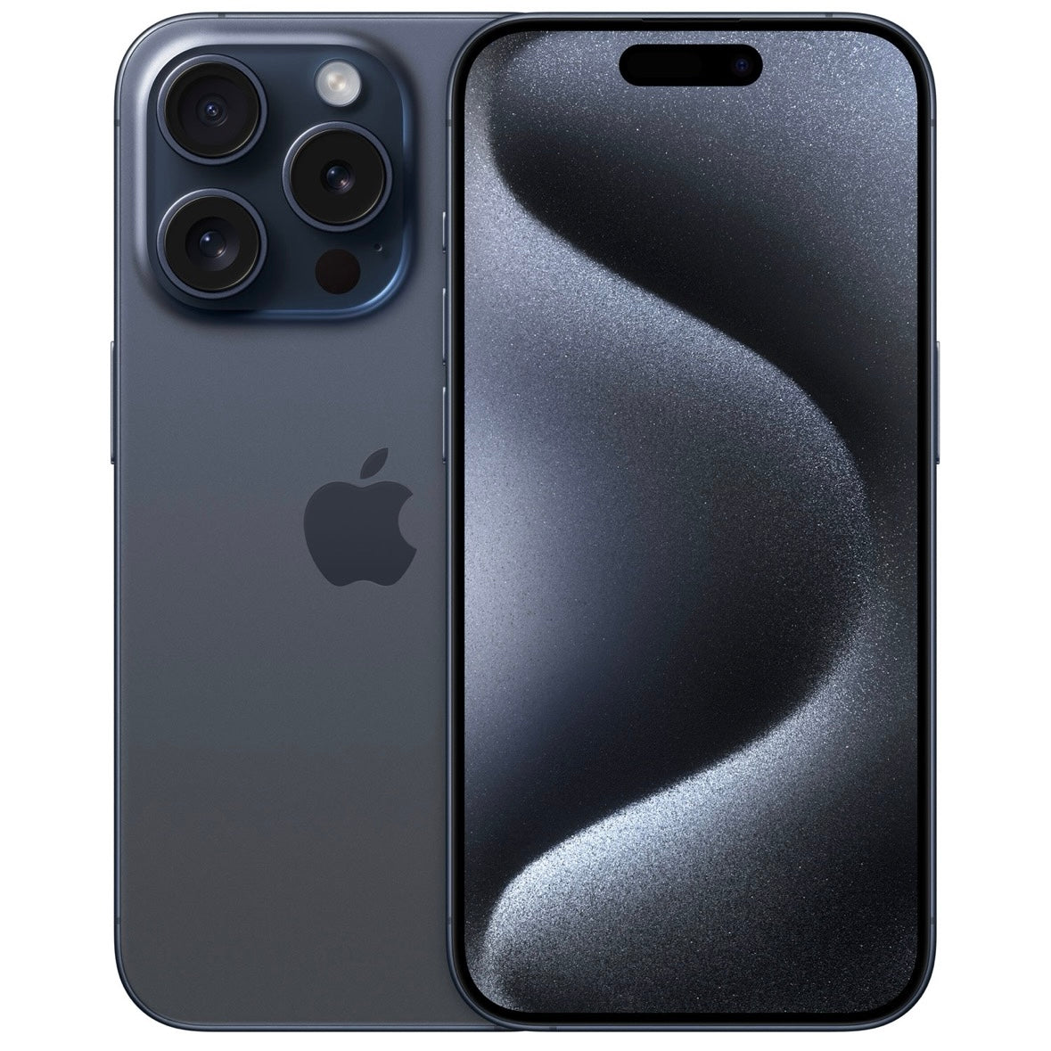 iPhone 15 Pro - Soft OLED (Premium OEM-Grade)