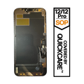 iPhone 12/12 Pro – Soft OLED (Premium OEM-Grade)