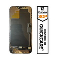 iPhone 12 Pro Max – Soft OLED (Premium OEM-Grade)