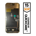 iPhone 15 – Soft OLED (Premium OEM-Grade)