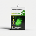 Replacement Battery for iPhone 13 - (Cobalt Max)